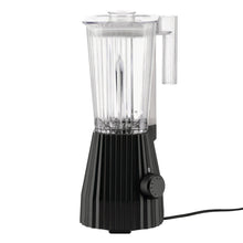 Load the image in the Gallery viewer, Pleated electric blender Alessi various colors
