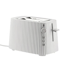 Load the image in the Gallery viewer, Plissè electric toaster + Volioli Alessi calipers
