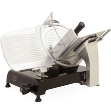 Load the image in the Gallery viewer, Berkel Electric Slicer Red Line 300 Black
