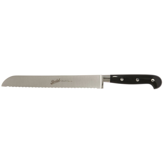 Berkel forged bread knife 22 cm ad hoc