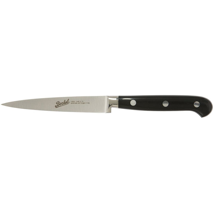 Berkel spelucchino knife forged 11 cm ad hoc