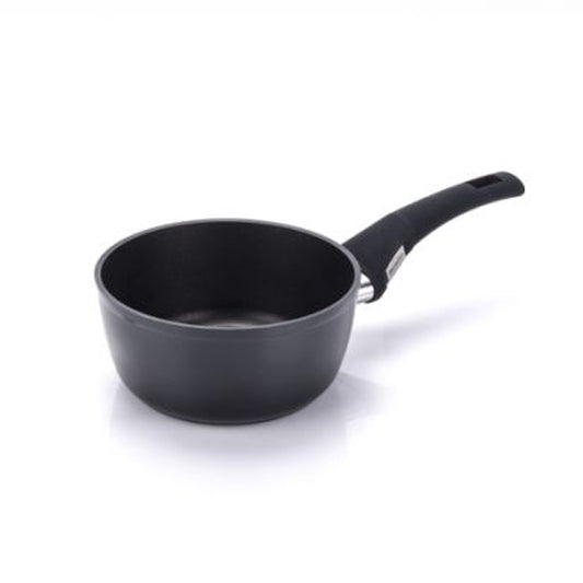 Berndes Casseruola cm 16 antiaderente induzione + coperchio Balance Enduro