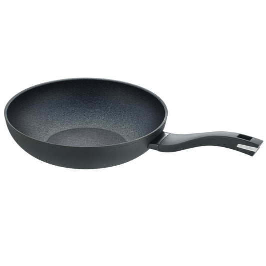 Berndes Wok Saltapasta cm 28 antiaderente induzione Balance Enduro