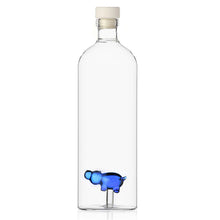 Load the image in the Gallery viewer, Bottles with animal farm cap ichendorf various models
