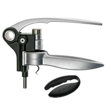 Load the image in the Gallery viewer, Lever Corkscrew LM250 Silver Le Creuset
