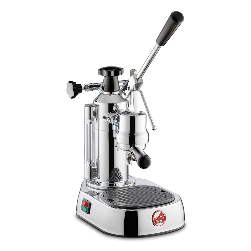 Lever espresso machine Europiccola La Pavoni