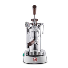 Load the image in the Gallery viewer, La Pavoni Professional Lever Espresso Coffee Machine
