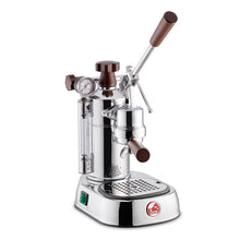 Load the image in the Gallery viewer, La Pavoni Professional Lever Espresso Coffee Machine
