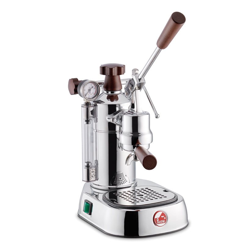 La Pavoni Professional Lever Espresso Coffee Machine