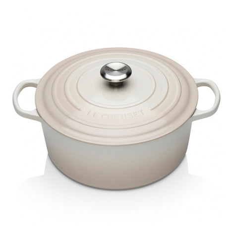 Le Creuset Cocotte Evo tonda ghisa smaltata cm 22 induzione