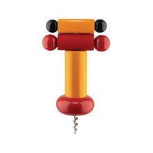 Load the image in the Gallery viewer, CORTAPPI ALESSI TWERGI CENTENARIO ES17 SOTTSASS
