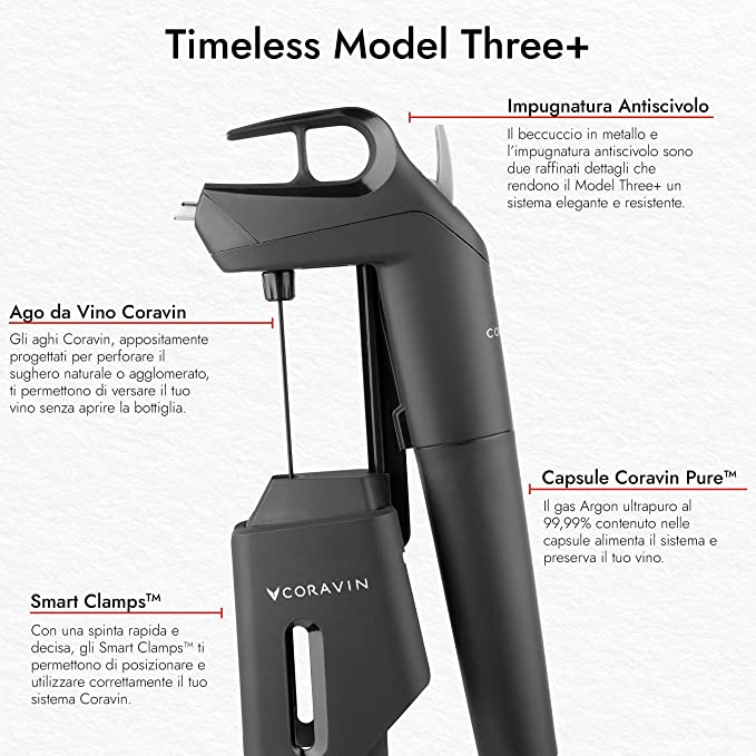 CORAVIN コラヴァン Timeless モデル3 ヒット 定番,CORAVIN-コラヴァン WEB