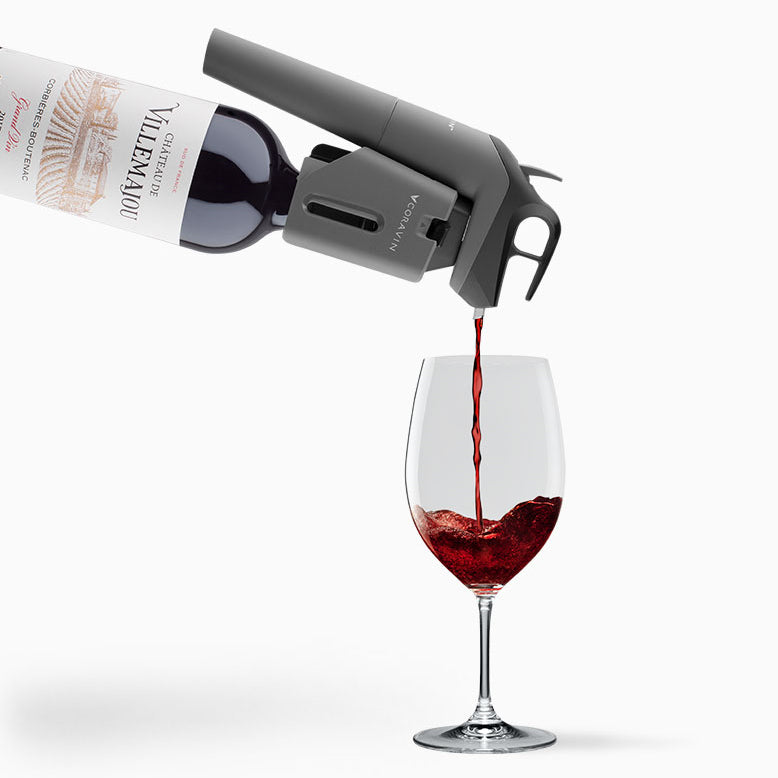 Coravin Three SL System for wines