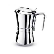 Load the image in the Gallery viewer, Giannina Coffee Maker 1 Cup Giannini
