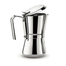 Load the image in the Gallery viewer, Giannina Coffee Maker 1 Cup Giannini
