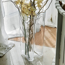 Carica l&#39;immagine nel visualizzatore di Gallery, Guzzini Portaombrelli Nuvola trasparente / grigio plexiglass
