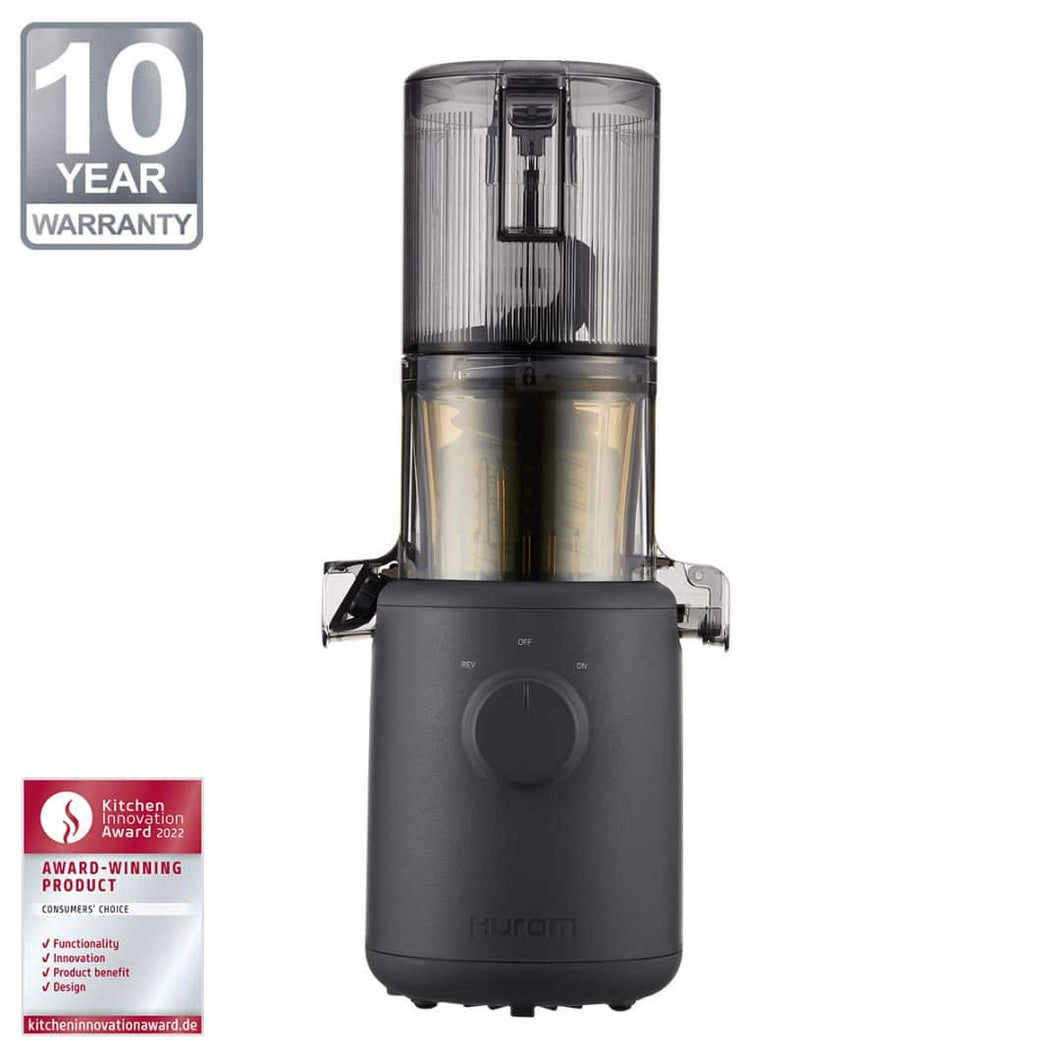 Hurom H310 A Black Charcoal juices extractor