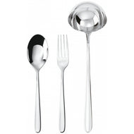 Hannah Set 3 pezzi a servire acciaio 18/10 Sambonet 52520-80