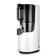 Load the image in the Gallery viewer, Hurom H200 White extractor + Digital Recipe Book
