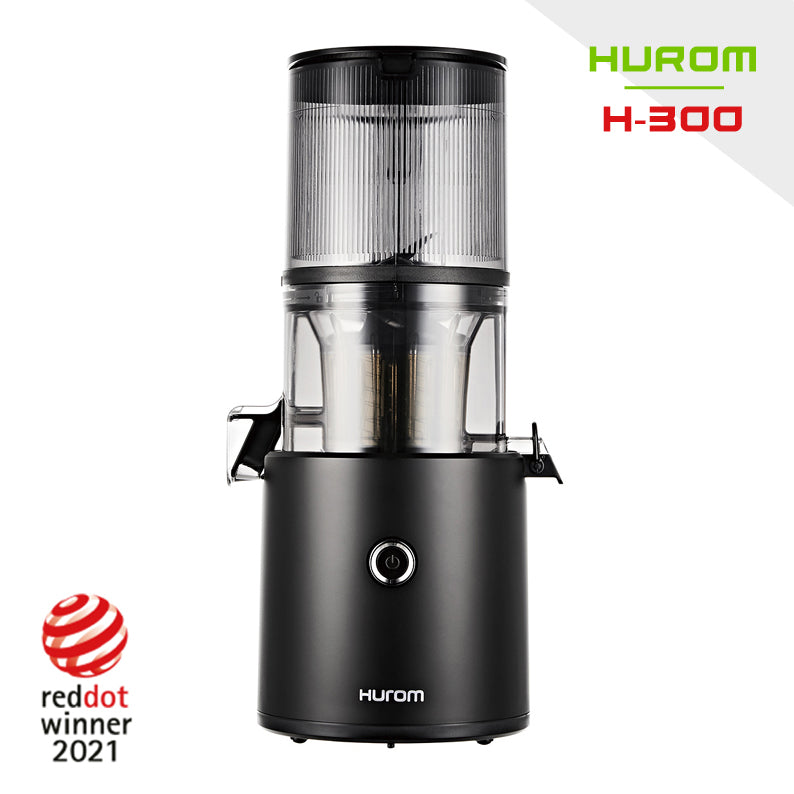Hurom H300 black juices extractor latest generation