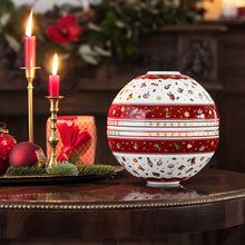Load the image in the Gallery viewer, La Boule Ball 2 places Christmas Table Villeroy &amp; Boch Toys Delight

