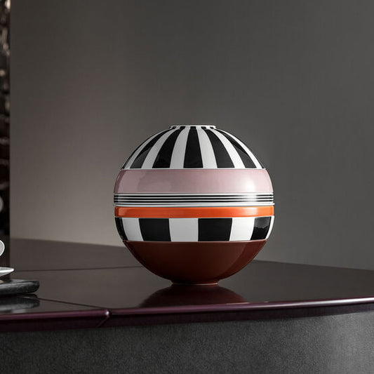 La Boule sfera 2 posti tavola Memphis Villeroy & Boch
