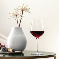 Set 4 Calici Vini cristallo La Divina Villeroy & Boch