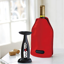Load the image in the Gallery viewer, Le Creuset sheaths refresh wines
