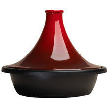Load the image in the Gallery viewer, Le Creuset Tajine Gress and cast iron 31 cm
