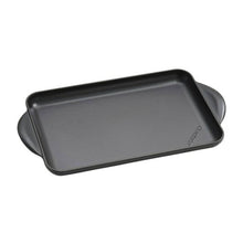 Load the image in the Gallery viewer, Le Creuset Rectangular cast iron grouse 32 cm smooth induction
