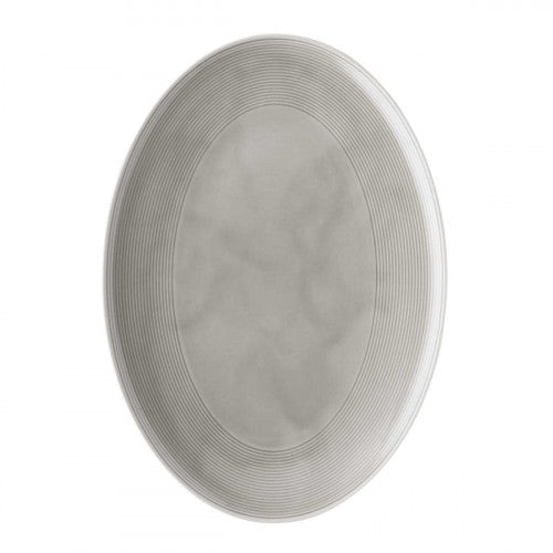 Thomas by Rosenthal Loft White Bowl Footed Round 5 in