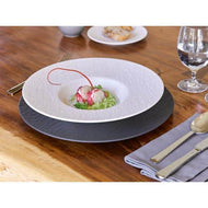 Piatto Pasta Gourmet bianco Manufacture Villeroy & Boch