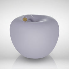 Load the image in the Gallery viewer, Eva Monocolor shiny perivinca piggy bank Small
