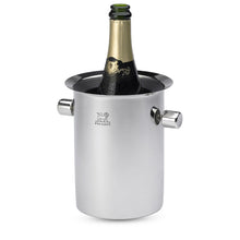Load the image in the Gallery viewer, Stainless steel refrigerant thermal bucket for peugeot bottles
