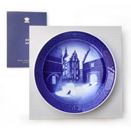 Royal Copenhagen Piatto dell'anno 2022 collezione
