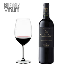 Load the image in the Gallery viewer, Riedel 6 CALICI Cabernet Merlot Vinum Cristallo 6416/0

