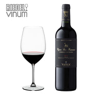 Riedel 4 Calici Cabernet Merlot Vinum cristallo 6416/0