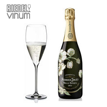 Load the image in the Gallery viewer, RIEDEL 6 VINTAGE CHAMPAGNE CHARGES XL VINUM CRYSTAL 6416/28
