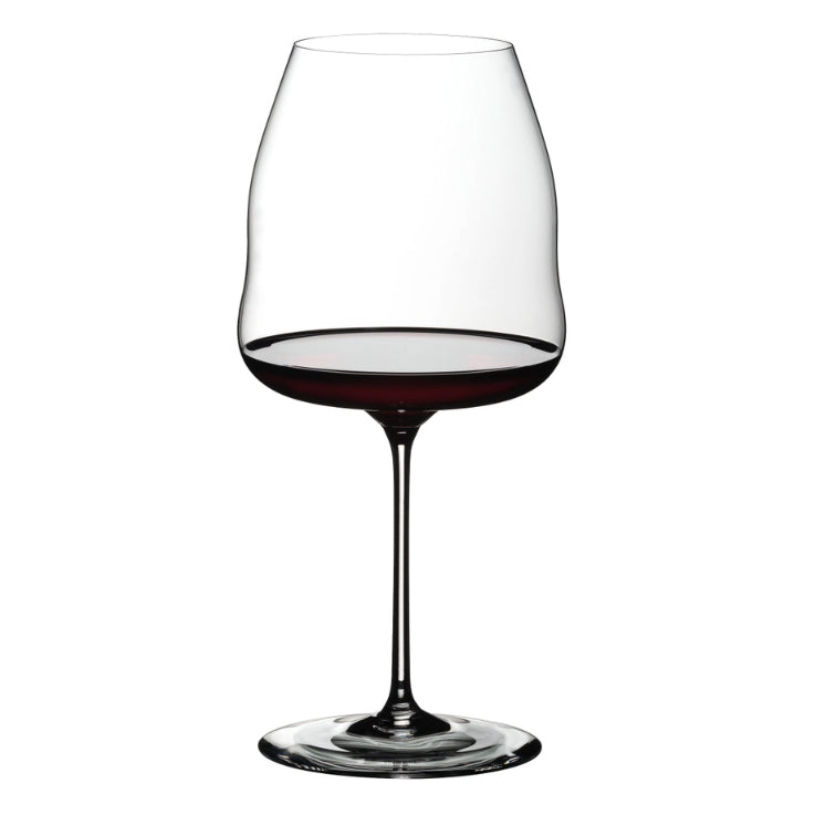 Riedel Set 4 Calici Pinot Noir/Nebbiolo Winewings Crystal 1234/07