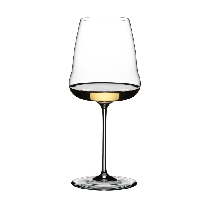 Riedel Set 4 Calici Chardonnay Winewings cristallo 1234/97