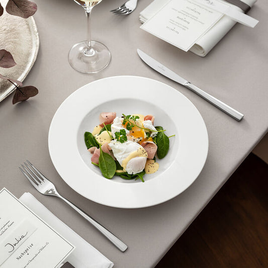 Royal Servizio 18 pezzi porcellana premium Villeroy & Boch