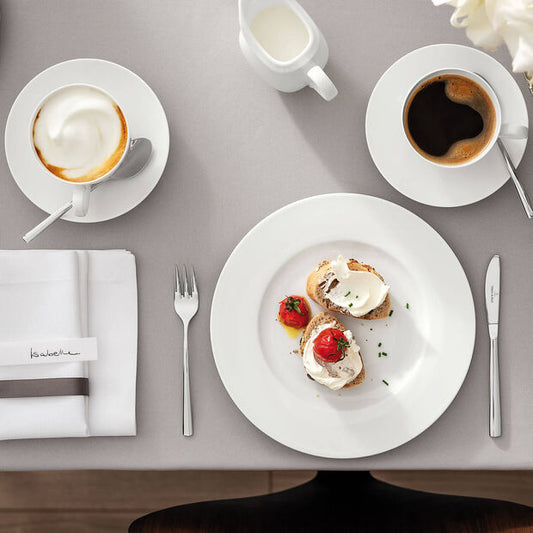 Royal Servizio 18 pezzi porcellana premium Villeroy & Boch