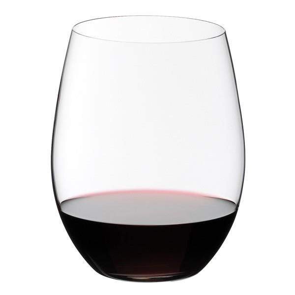 Riedel 6 Bicchieri Cabernet/Merlot O Wine cristallo 0414/0