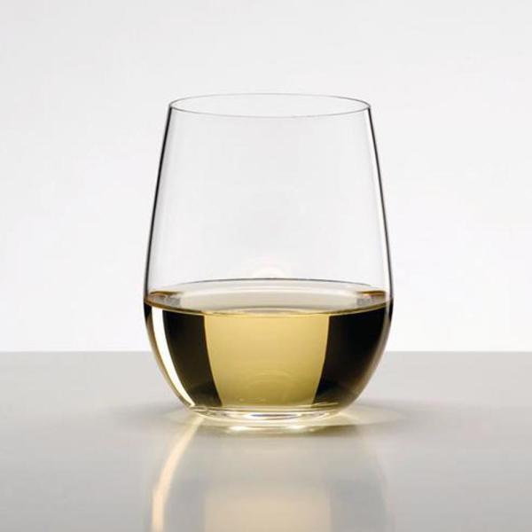 Riedel 6 bicchieri Riesling / Sauvignon blanc O Wine cristallo 0414/15