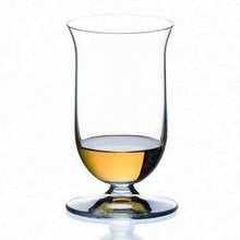 Load the image in the Gallery viewer, RIEDEL 2 WHISKY VINUM CRYSTAL CHARGES 6416/80
