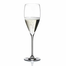 Carica l&#39;immagine nel visualizzatore di Gallery, Riedel 6 Calici Vintage Champagne XL Vinum cristallo 6416/28
