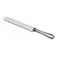 Contour Coltello Torta/Panettone acciaio 18/10 Sambonet 52501-59