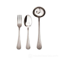 Contour Set 3 pezzi a servire acciaio 18/10 Sambonet 52501-80