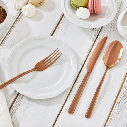 Sambonet Rock: Couverts Élégants Pour Chaque Table