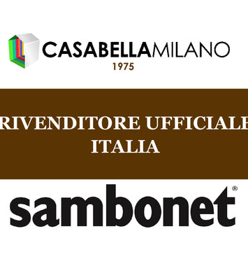 Sambonet Linear Servizio posate 36 pezzi acciaio 18/10 52513-83